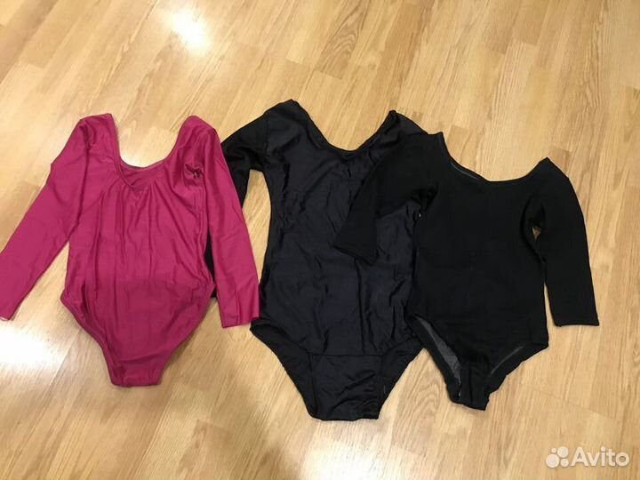 Спортивная одежда