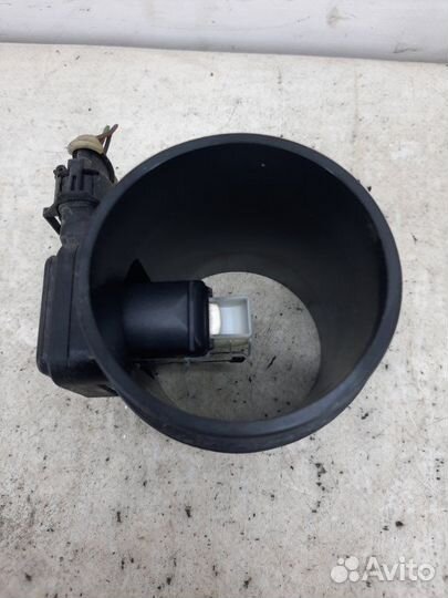 Расходомер Opel Astra кабриолет 1.8 Z18XER 2007