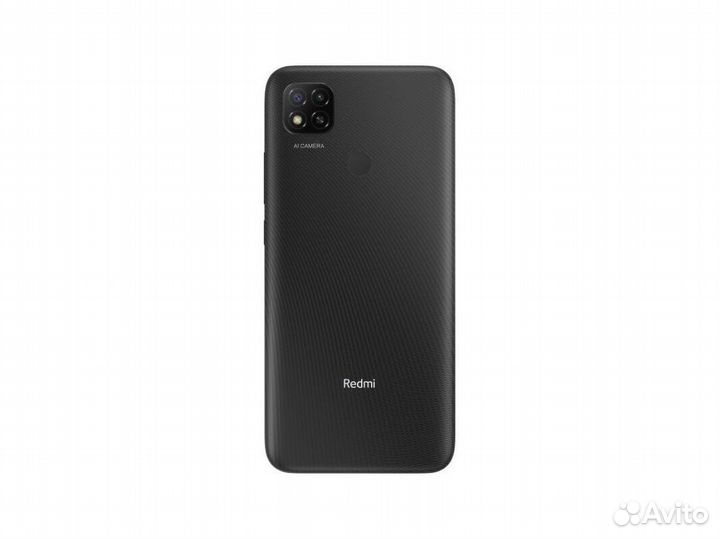 Xiaomi Redmi 9C, 3/64 ГБ