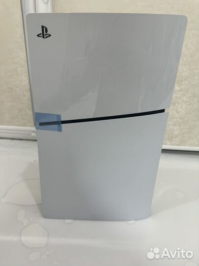 Sony playstation 5slim с дисководом,1000гб