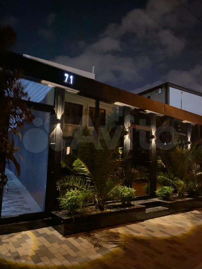 1-к. квартира, 25 м², 2/3 эт.