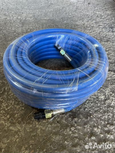 Шланг для пневмоинструмента 13х20