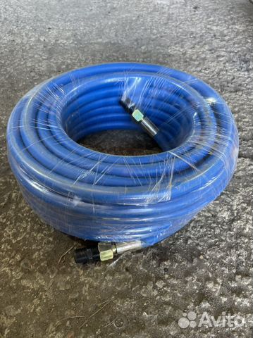 Шланг для пневмоинструмента 13х20