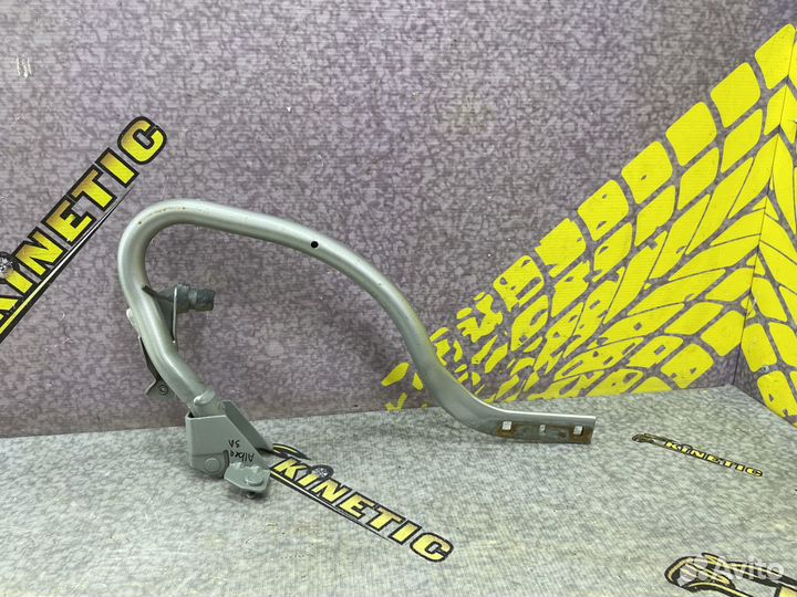 Петля крышки багажника Fiat Albea Фиат Альбеа