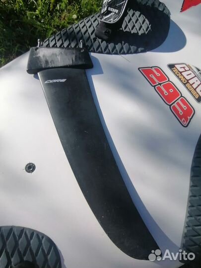 Доска для виндсерфинга