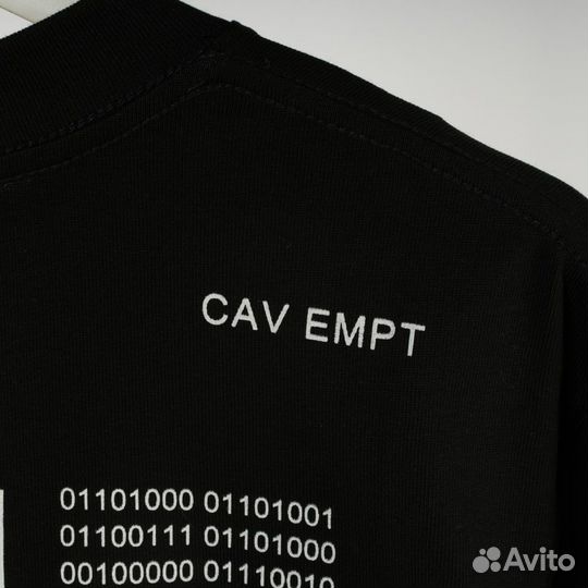 Лонгслив CavEmpt