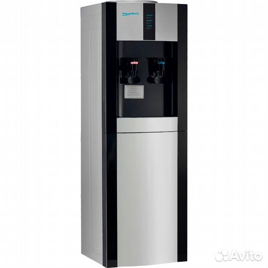 Кулеры для дома и офиса