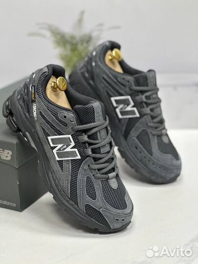 Кроссовки NEW balance 1906r