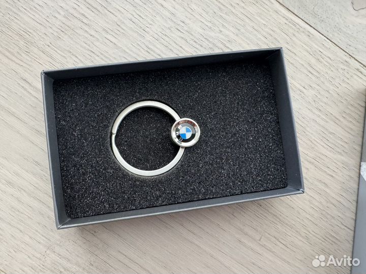 Bmw 80272454771 Кольцо для ключей