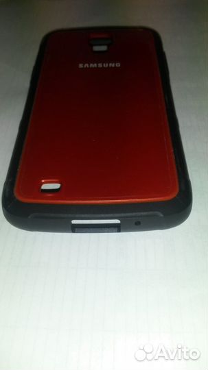 Чехол samsung S4 Active