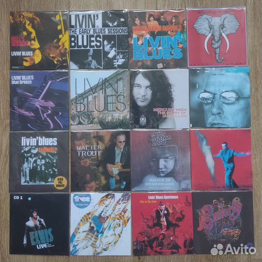 Музыкальные диски cd диски с музыкой