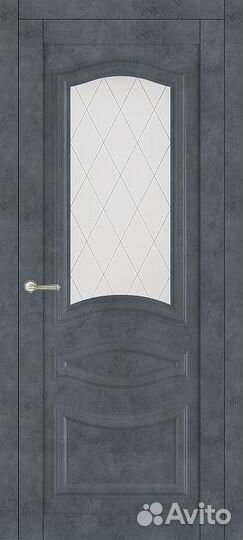 Двери межкомнатные