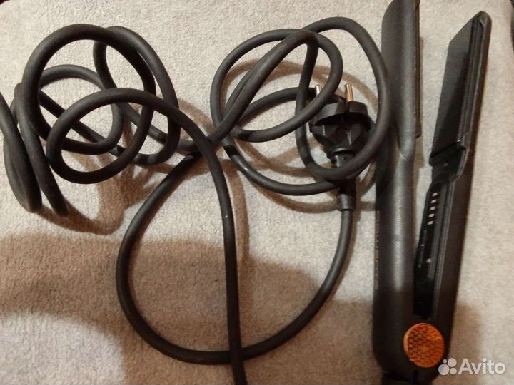 Выпрямитель для волос Rowenta SF8220F0