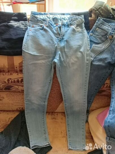 Вещи женские на 42-44 размер