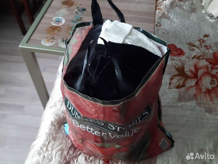 Женские вещи пакетом 42 44