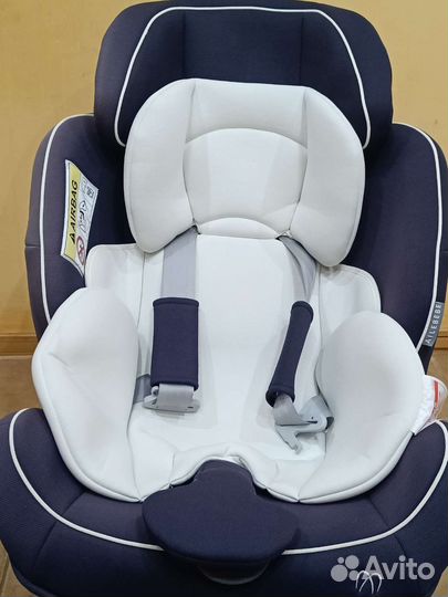 Аilebebe carmate zutto от 0 до 7 лет