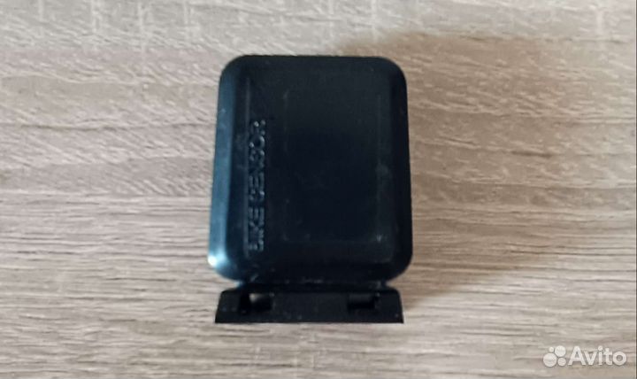 Велокомпьютер