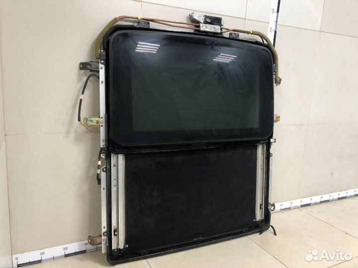 Люк в сборе электрический Lexus RX 300 XU10 1997-2