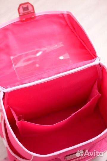 Рюкзак школьный herlitz