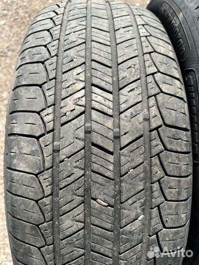 Kormoran SUV Summer 215/65 R16