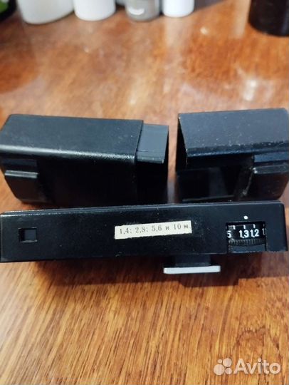 Дальномер Блик. В хорошем состоянии