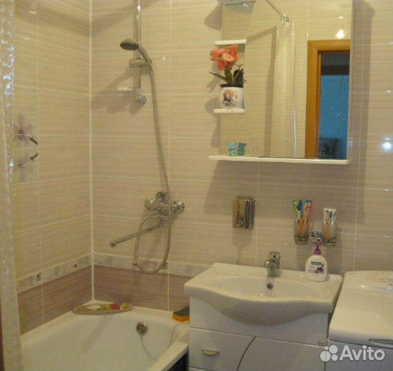 Ремонт ванной комнаты.Ремонт санузла под ключ