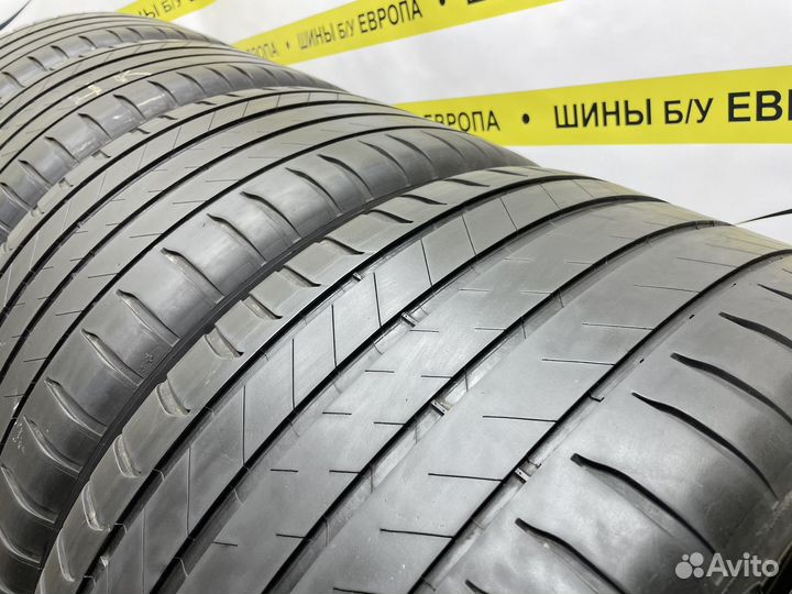 Michelin Latitude Sport 3 Acoustic​ 295/40 R20 100R