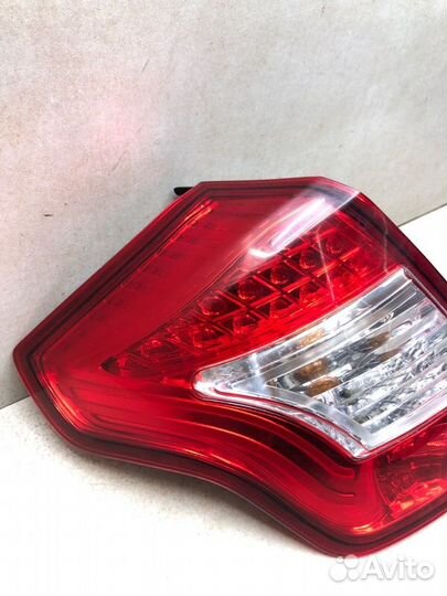 Фонарь задний левый Lifan Celliya 530 LF479Q2-B