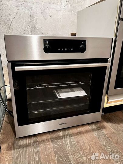 Духовой шкаф Gorenje