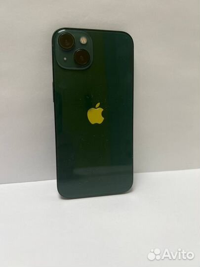 iPhone 13, 128 ГБ