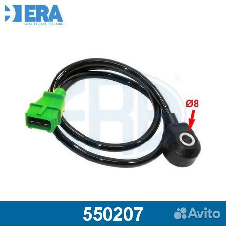 Датчик детонации 550207 ERA