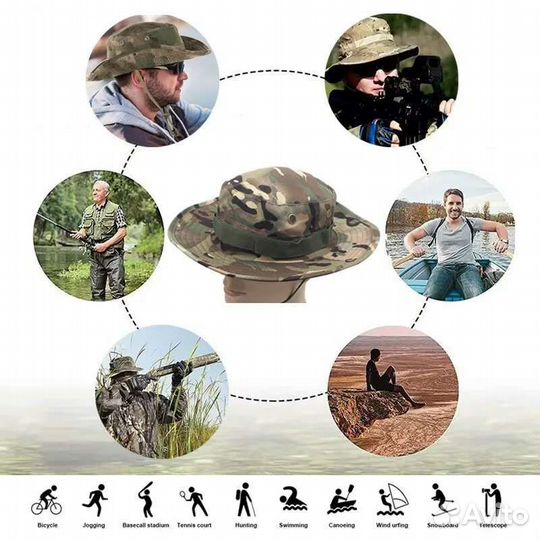 Панама наёмник мультикам