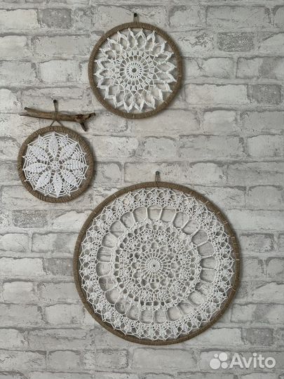 Панно мандала