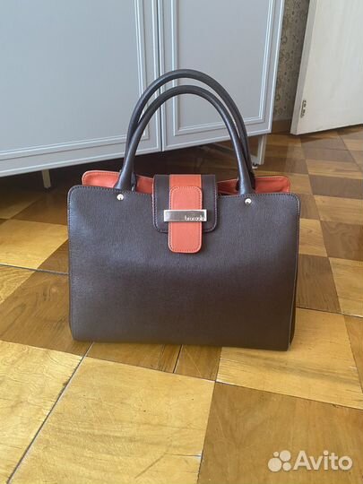 Сумка женская braccialini б/у