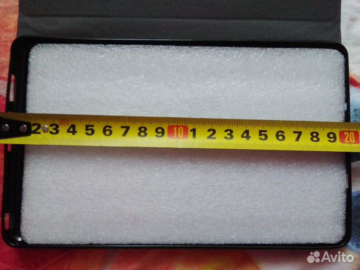 Чехол для планшета Samsung размер 20*12см