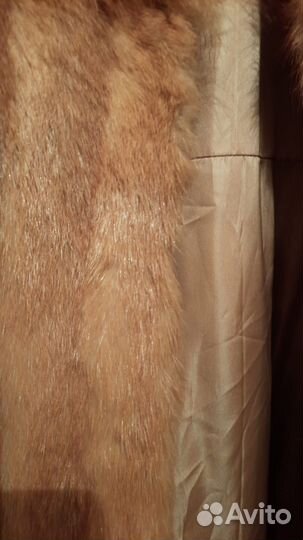 Шуба 46 48