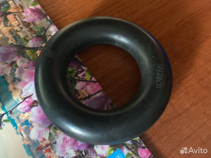 Эспандер кистевой усилие 10 кг