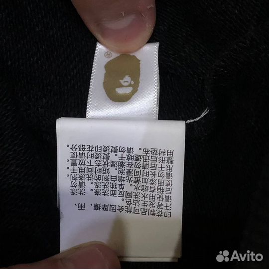 Свитшот Bape One Point