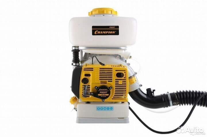Бензиновый опрыскиватель champion PS 257 (PS257)