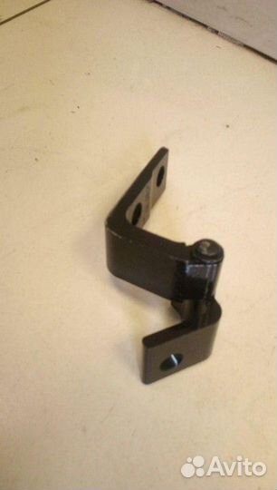 Петля двери передняя левая верхняя Lexus RX