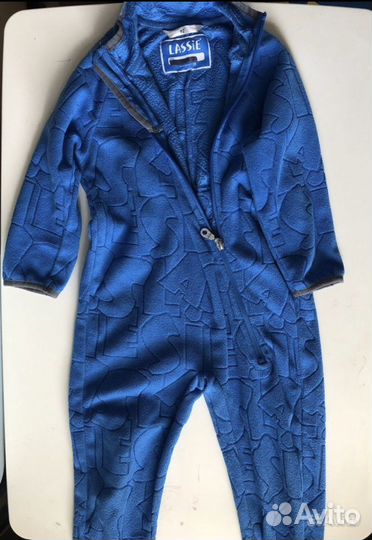 Пакет вещей 92 98