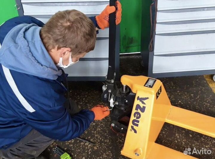 Ремонт рохли выезд и гарантия