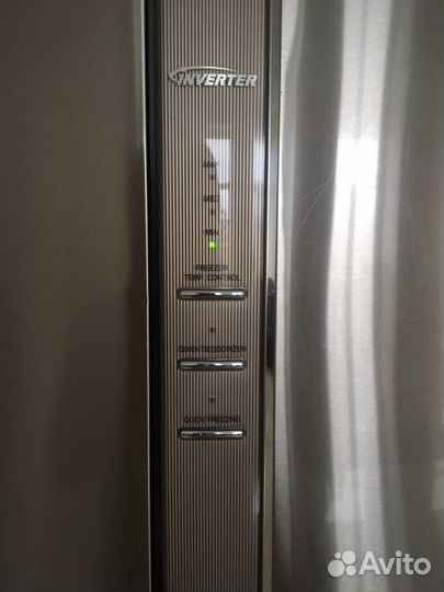 Холодильник panasonic Япония