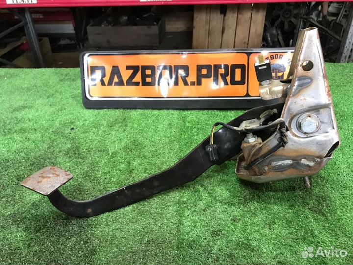 Педаль сцепления Тагаз Тагер M161 2008-2014