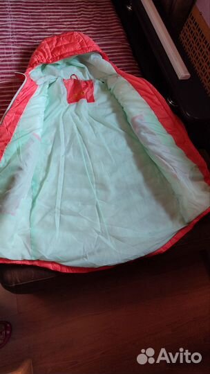 Куртка детская Outventure