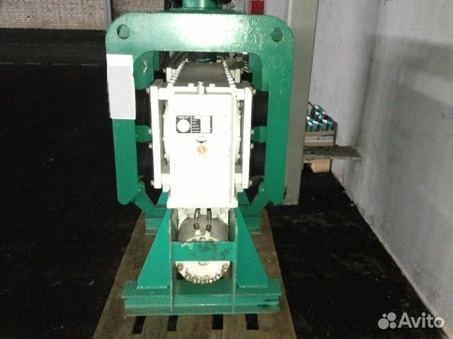 Вобропогружатель HVR-60Z