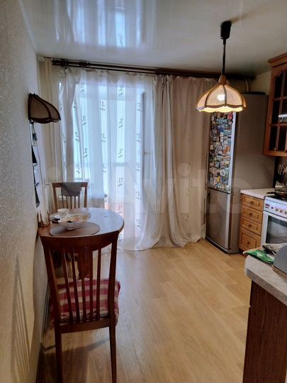 3-к. квартира, 83 м², 7/9 эт.