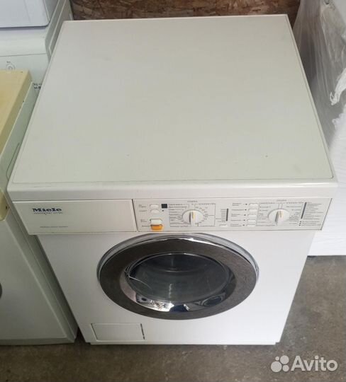Стиральная машина Miele бу
