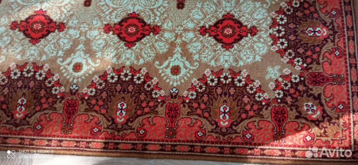 Ковры и паласы бу