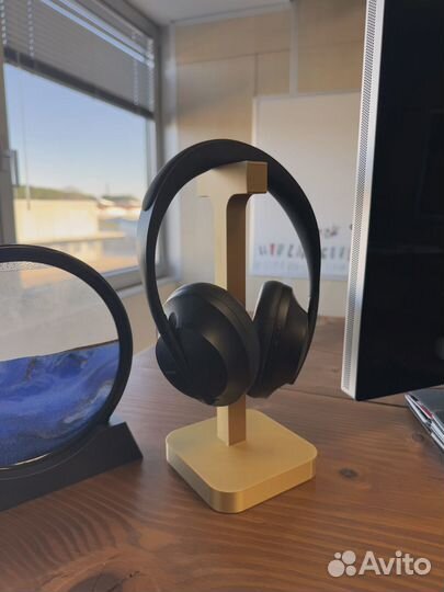 Подставка для наушников